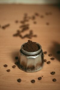 高雄咖啡烘焙課程 | 桑卓SCA烘豆課程 - 點燃你的創業魂