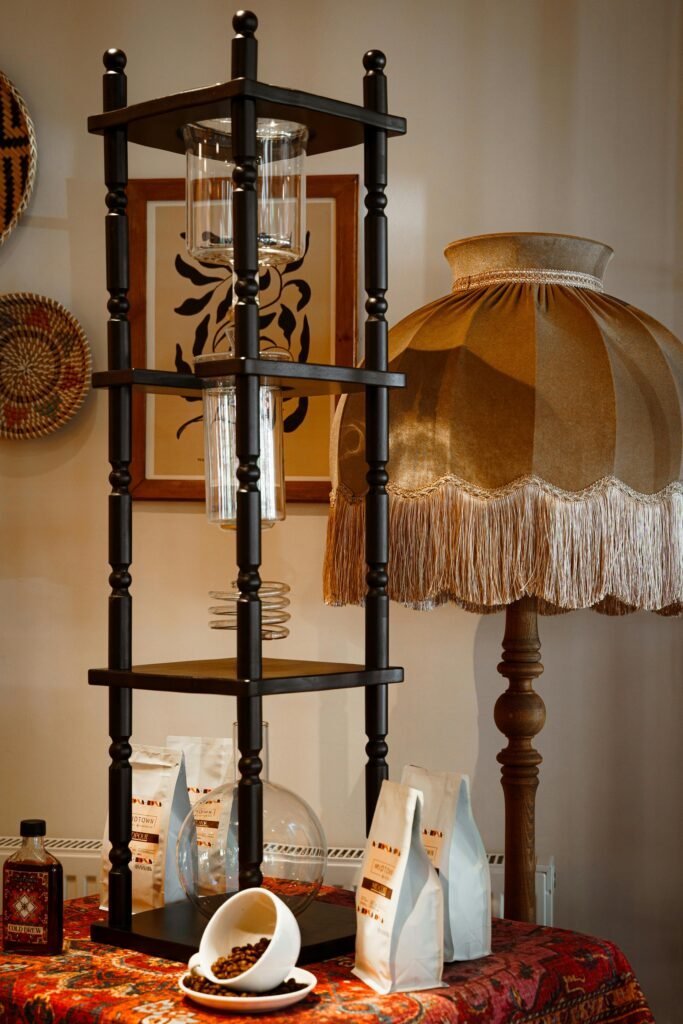 點燃你的咖啡夢想：探索桑卓咖啡研究學院的咖啡烘焙課程、烘豆課與SCA烘豆課程，邁向成功創業之路