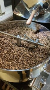 咖啡烘焙證照課程 × 烘豆課 × SCA 烘豆課程｜一週一堂，零經驗也能直通開店