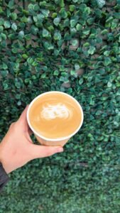 高雄咖啡課程｜咖啡課程、咖啡拉花課程、拉花課程、sca義式咖啡拉花師證照課程｜桑卓咖啡研究學院