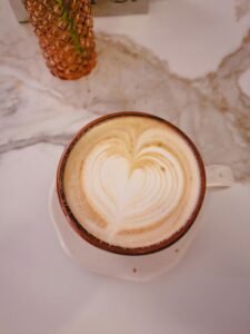 點燃咖啡館創業夢！桑卓咖啡課程 | SCA義式咖啡拉花師證照課程、咖啡拉花課程