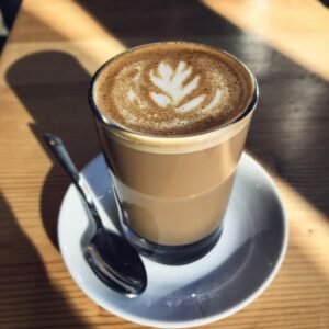 高雄咖啡課程｜3小時咖啡拉花體驗（Latte Art）→ SCA 義式咖啡拉花師（Barista Skills）無縫接軌