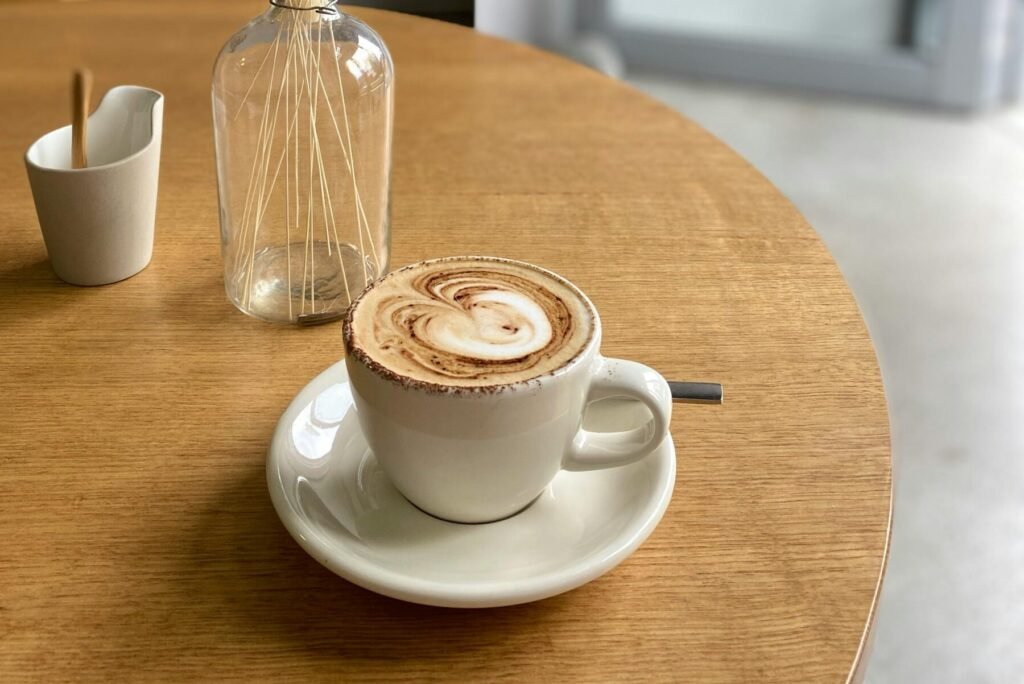 點燃你的咖啡創業夢:高雄咖啡課程、咖啡拉花課程、拉花課程、SCA義式咖啡拉花師證照課程全攻略