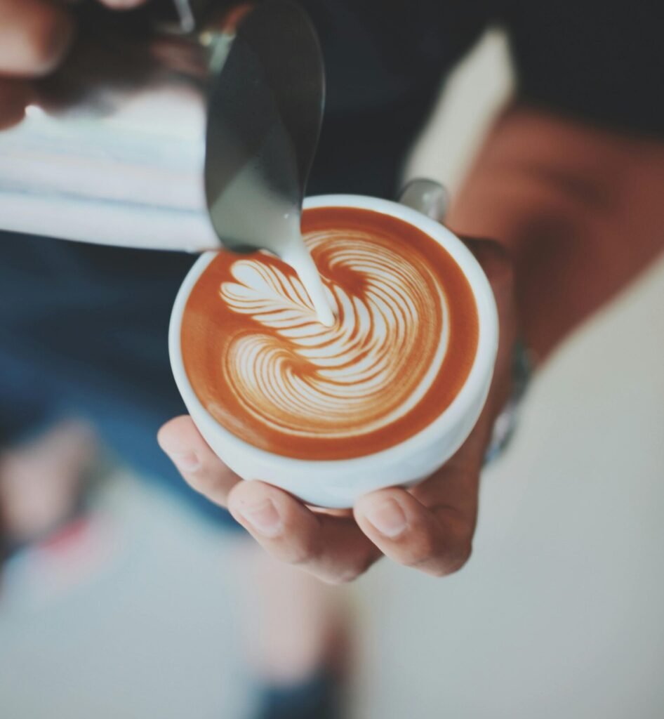 咖啡課程・咖啡拉花課程・拉花課程・SCA義式咖啡拉花師證照課程