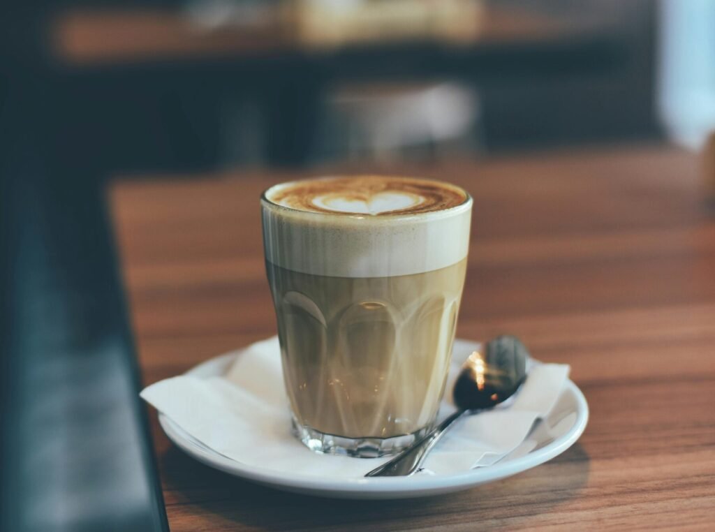 開啟咖啡夢想之門：高雄咖啡課程、咖啡拉花課程、拉花課程、SCA義式咖啡拉花師證照課程