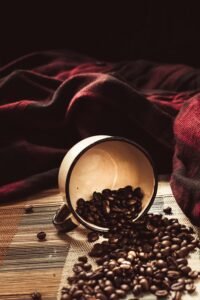 咖啡師證照不是夢｜高雄咖啡烘焙課程、烘豆課、SCA烘豆課程｜桑卓咖啡研究學院