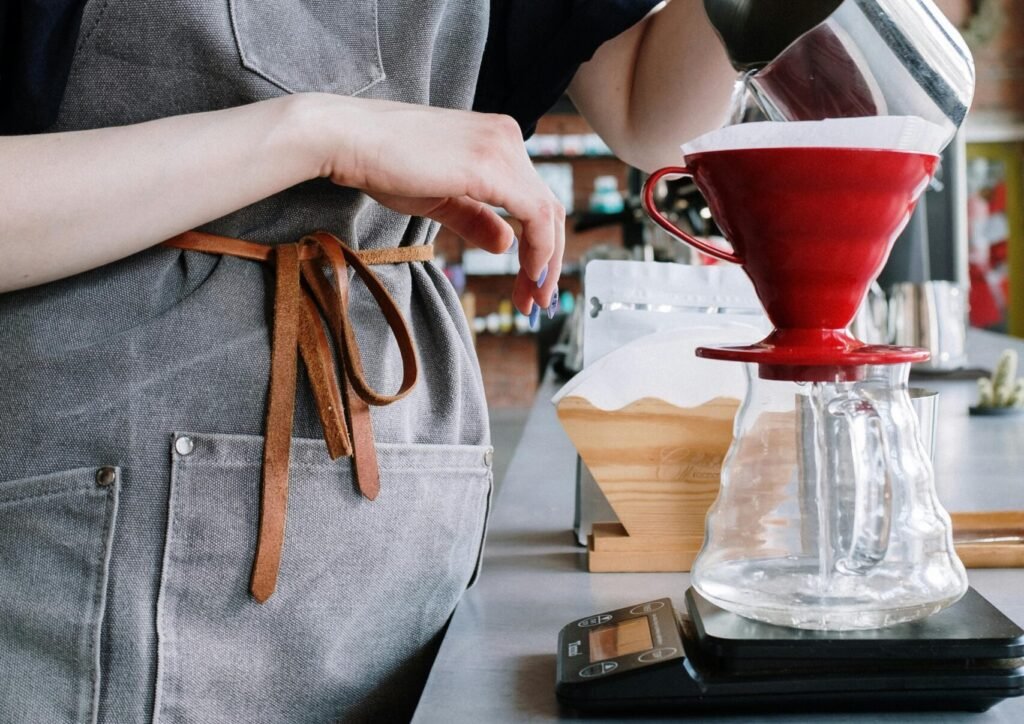 咖啡烘焙證照課程、烘豆課、SCA烘豆課程｜一週一堂課，為創業開店打造可複製的好風味