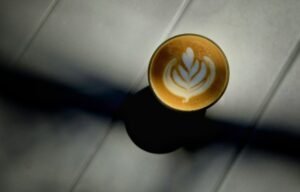 咖啡課程｜咖啡拉花課程｜拉花課程｜SCA義式咖啡拉花師證照課程｜高雄創業首選