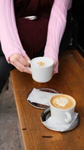 高雄咖啡創業必修咖啡課程｜咖啡拉花課程・拉花課程・sca義式咖啡拉花師證照課程｜桑卓咖啡研究學院