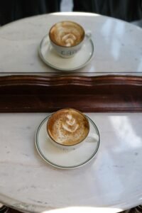 咖啡課程、咖啡拉花課程、拉花課程、SCA義式咖啡拉花師證照課程｜高雄創業首選