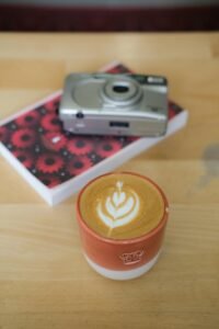 開啟咖啡夢想之門：高雄咖啡課程、咖啡拉花課程、拉花課程與SCA義式咖啡拉花師證照課程，助你成功創業開咖啡館