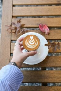 高雄咖啡課程｜咖啡拉花課程・拉花課程・SCA義式咖啡拉花師證照課程｜桑卓咖啡研究學院