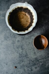 咖啡課程 3小時了解手沖咖啡入門基礎技巧｜SCA手沖萃取咖啡師課程｜手沖咖啡體驗班