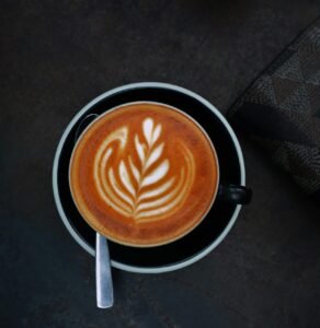 咖啡課程、咖啡拉花課程、拉花課程、SCA義式咖啡拉花師證照課程