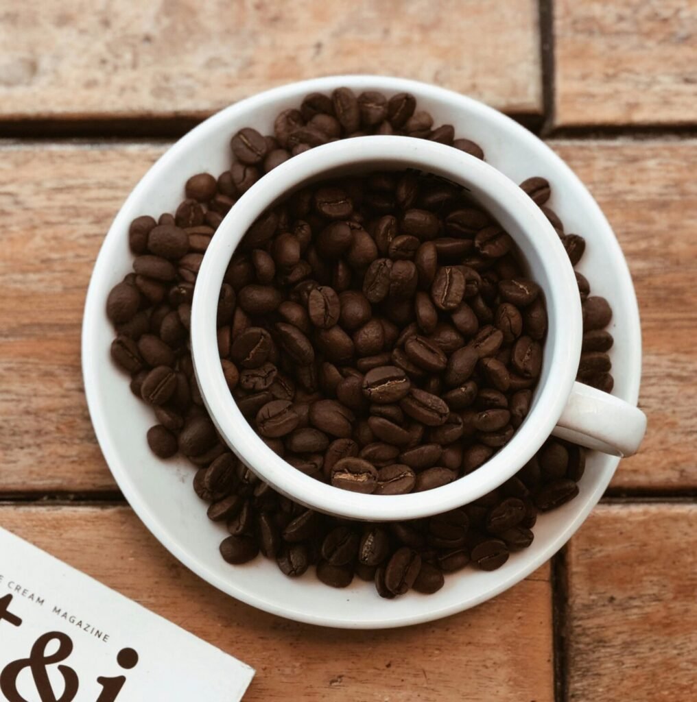 點燃你的創業夢！這堂【咖啡烘焙課程】不只教你SCA烘豆課，更是你開店的成功藍圖