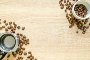 解鎖你的咖啡帝國:高雄SCA烘豆課程,咖啡烘焙證照課程,烘豆課,助你創業開店一臂之力!