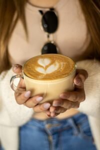 點燃你的咖啡館創業夢！桑卓咖啡研究學院：專為創業者打造的SCA義式咖啡拉花師證照課程，從零到一的專業咖啡課程與咖啡拉花課程