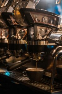 高雄咖啡烘焙課程｜SCA國際咖啡烘焙證照課程・咖啡師證照・烘豆課・SCA烘豆課程