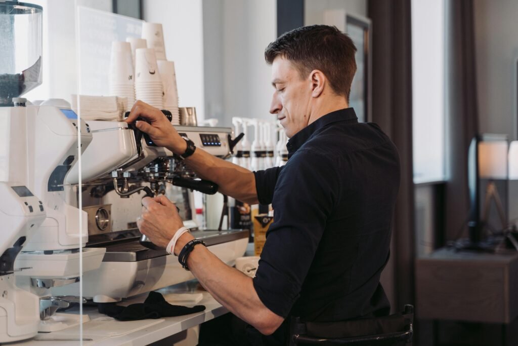 高雄咖啡烘焙課程推薦｜SCA烘豆證照與創業輔導｜桑卓咖啡研究學院