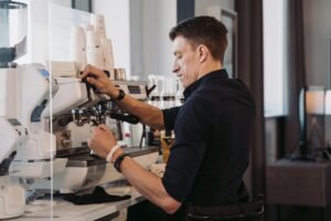 高雄咖啡烘焙課程推薦｜SCA烘豆證照與創業輔導｜桑卓咖啡研究學院