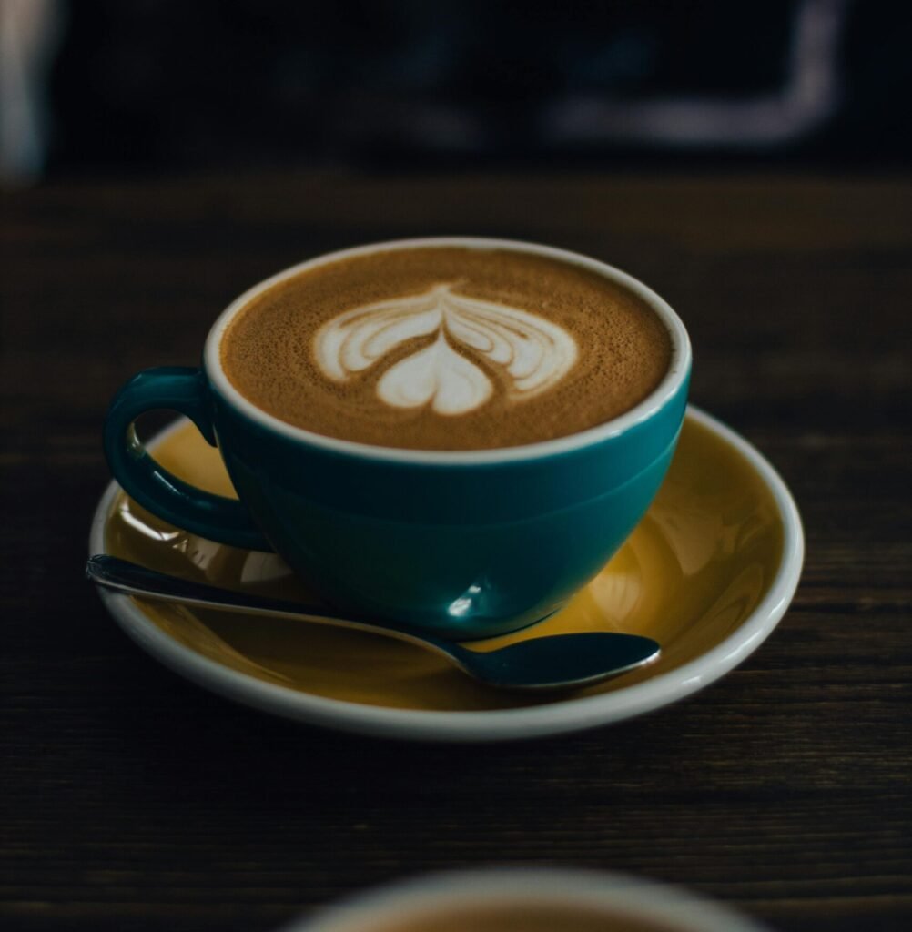 咖啡課程｜咖啡拉花課程｜拉花課程｜SCA義式咖啡拉花師證照課程