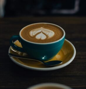 咖啡課程｜咖啡拉花課程｜拉花課程｜SCA義式咖啡拉花師證照課程