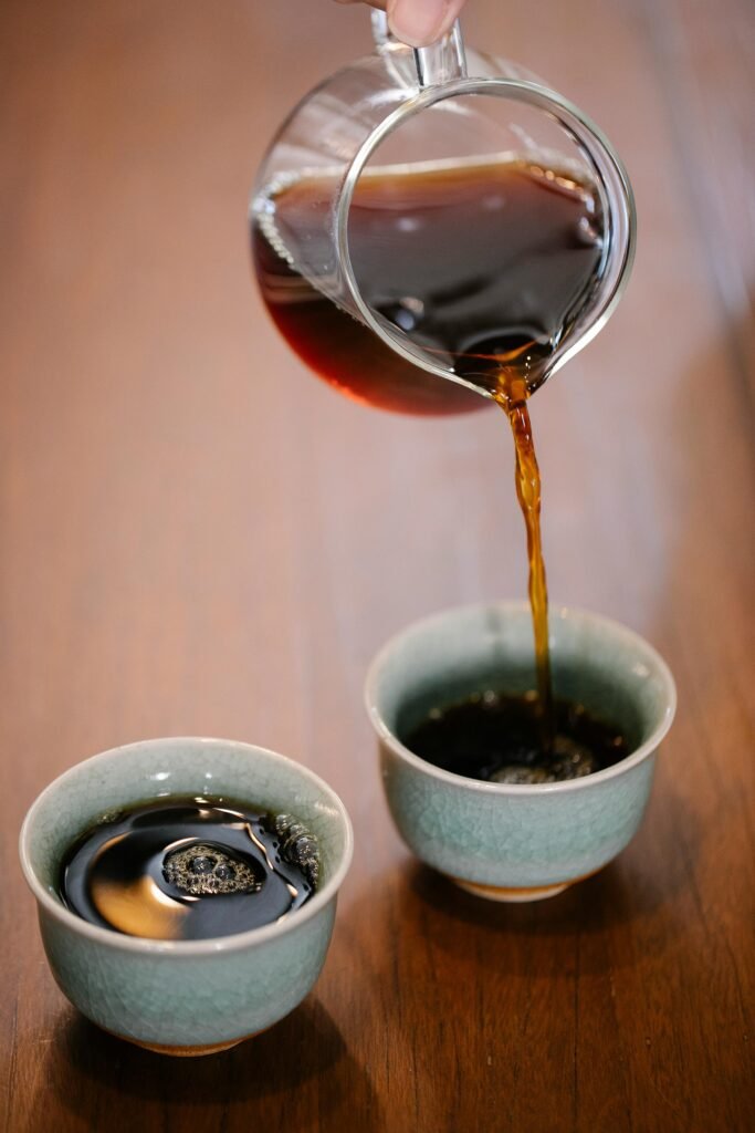 咖啡課程 3小時了解手沖咖啡入門基礎技巧|sca手沖萃取咖啡師課程|手沖咖啡體驗班|無縫接軌 SCA 國際證照