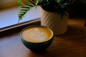 咖啡課程・咖啡拉花課程・拉花課程・sca義式咖啡拉花師證照課程