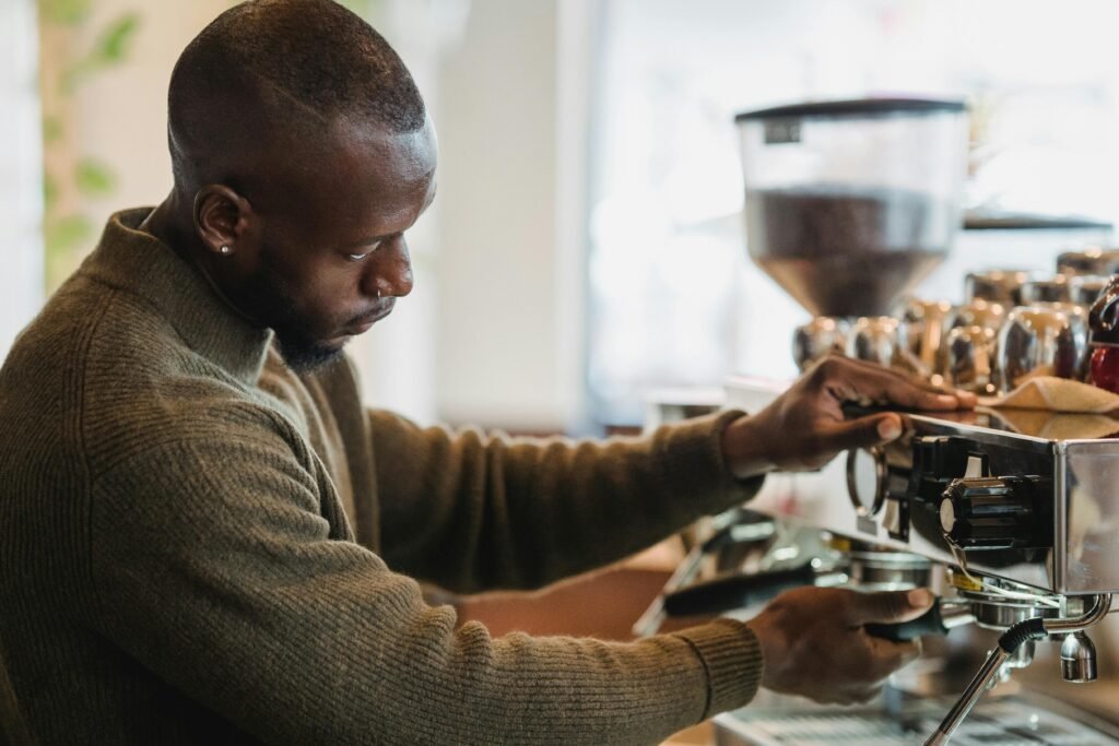 高雄咖啡烘焙課程首選｜SCA國際證照與創業輔導 - 桑卓咖啡研究學院
