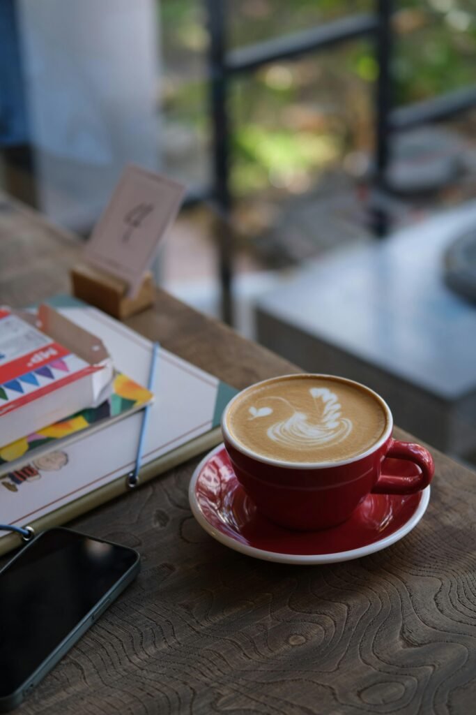 解鎖咖啡創業之門:桑卓咖啡研究學院的咖啡烘焙課程、烘豆課與SCA烘豆課程全面指南