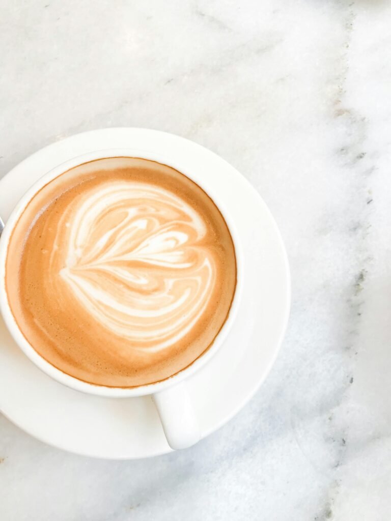 點燃你的咖啡創業魂！高雄SCA咖啡拉花課程 | 桑卓咖啡研究學院