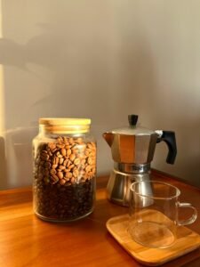 掌握咖啡烘焙課程與SCA烘豆課程：烘豆課入門到專業證照，創業開咖啡館的終極指南