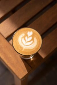 高雄咖啡課程｜咖啡拉花課程｜拉花課程｜SCA義式咖啡拉花師證照課程｜桑卓咖啡研究學院