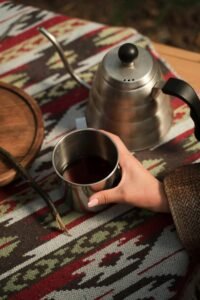 高雄咖啡課程｜3小時了解手沖咖啡基礎技巧｜手沖咖啡課程高雄｜手沖咖啡體驗班