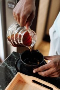 咖啡創業必修:SCA手沖咖啡課程|從萃取理論到開店實戰的完整指南