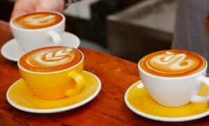 咖啡課程｜咖啡拉花課程｜拉花課程｜SCA義式咖啡拉花師證照課程｜創業者限定