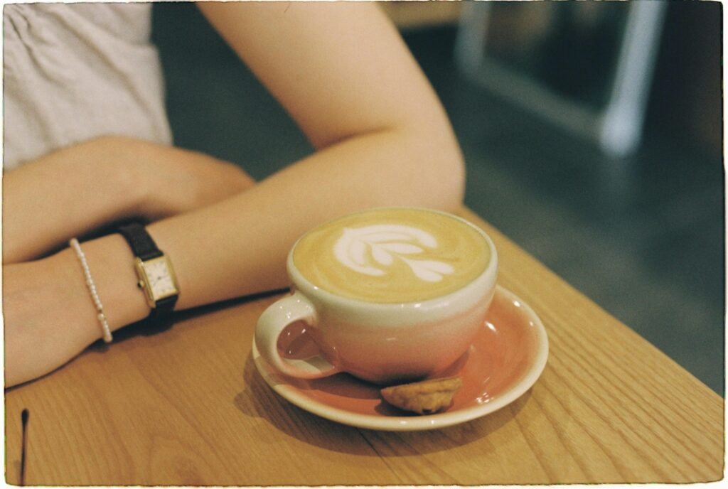 開啟咖啡夢想之旅：高雄咖啡課程、咖啡拉花課程、拉花課程與SCA義式咖啡拉花師證照課程，專為創業開店量身打造