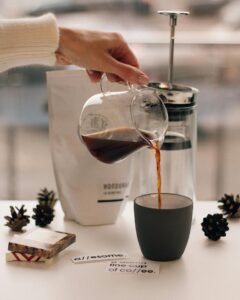 SCA手沖咖啡課程｜咖啡課程 (初+中+高)｜專為創業開店設計｜桑卓咖啡研究學院