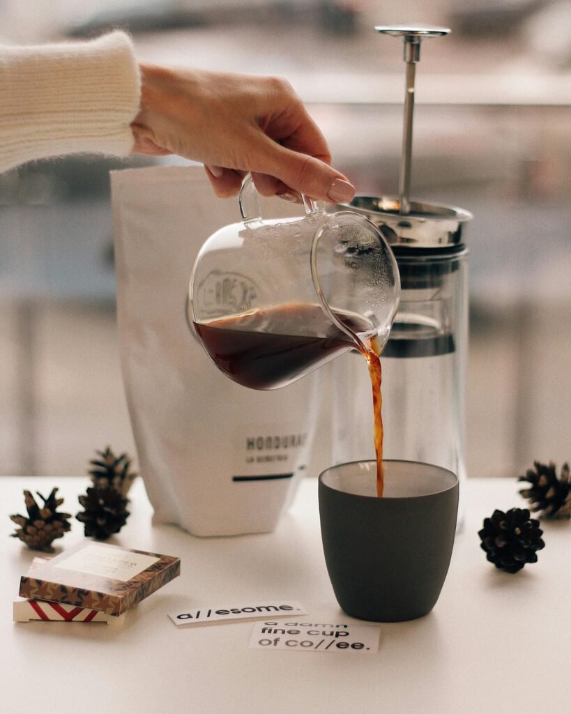 SCA手沖咖啡課程｜咖啡課程 (初+中+高)｜專為創業開店設計｜桑卓咖啡研究學院