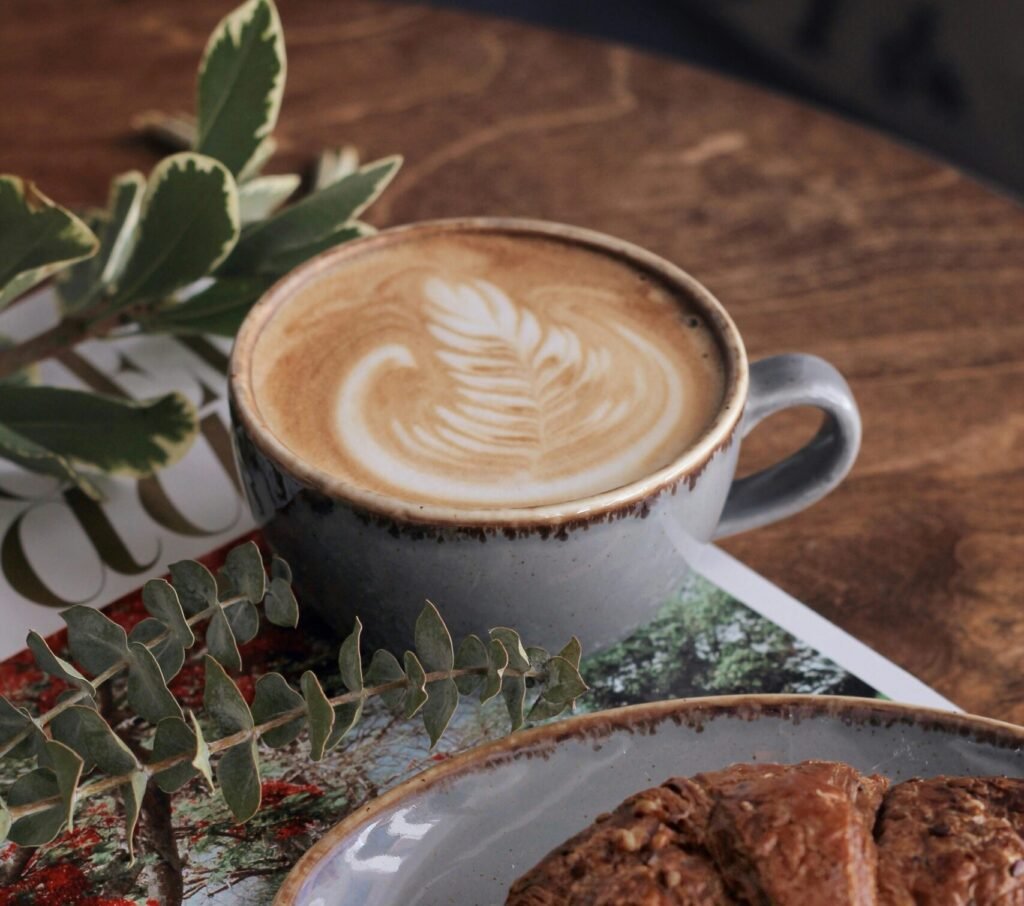 咖啡課程・咖啡拉花課程・拉花課程・sca義式咖啡拉花師證照課程