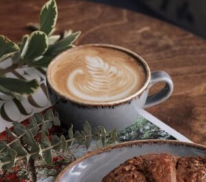 咖啡課程・咖啡拉花課程・拉花課程・sca義式咖啡拉花師證照課程