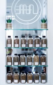 高雄咖啡烘焙課程 | 專為創業者設計的SCA烘豆課 - 桑卓咖啡研究學院