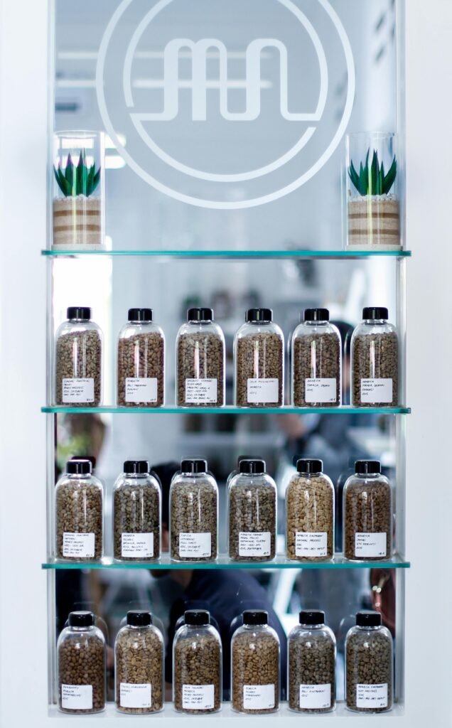 高雄咖啡烘焙課程 | 專為創業者設計的SCA烘豆課 - 桑卓咖啡研究學院