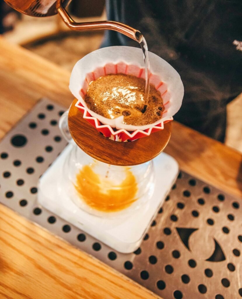 【3 小時烘豆體驗課】烘豆真的很難嗎？桑卓讓新手也能精準上手