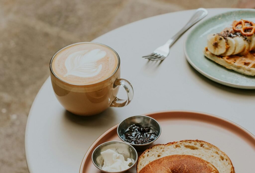 基礎咖啡課程與SCA咖啡課程：考取咖啡師證照，開啟創業之路