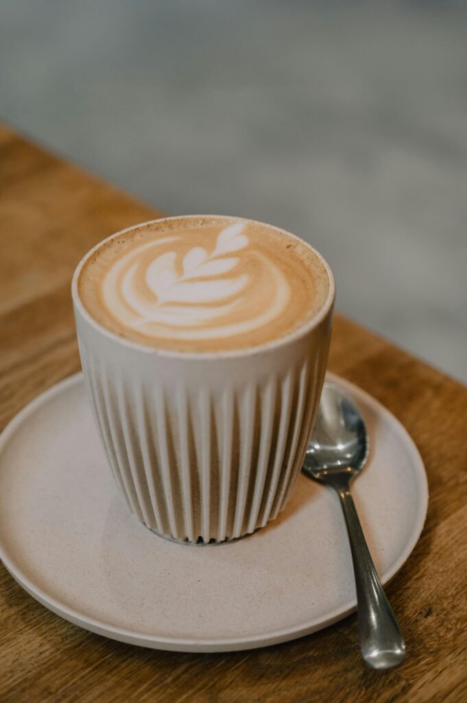 基礎咖啡課程到SCA咖啡課程，咖啡師證照一站完成