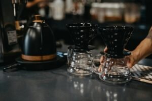 專屬你的風味【3hr 入門體驗】下班後的 3 小時，我學會了新技能！