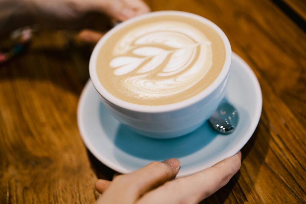 ,3小時體驗咖啡拉花課程能學到什麼?超高 CP 值的咖啡入門旅程