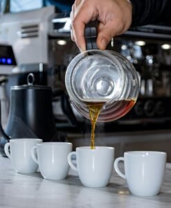 職人精神的起點：SCA 認證課程的嚴謹與專業｜桑卓咖啡研究學院