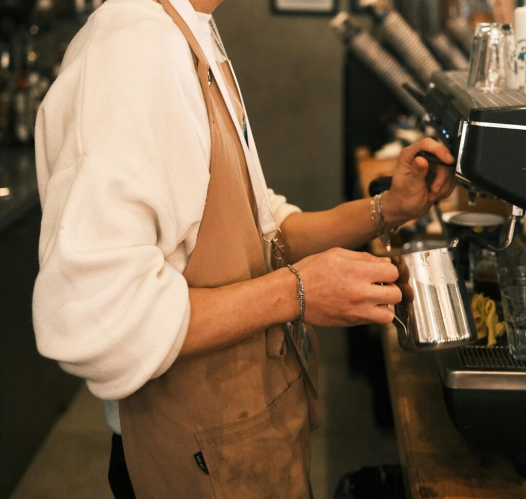 SCA咖啡永續發展課程・SCA咖啡課程・咖啡師證照